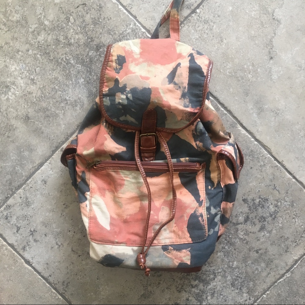 Urban Outfitters Backpack
